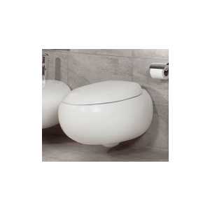 Villeroy Boch New haven plus унитаз подвесной старвайт (7694 B0R2)