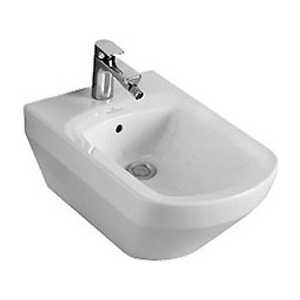 Биде Villeroy Boch Sentique plus подвесное (5422 00R1)