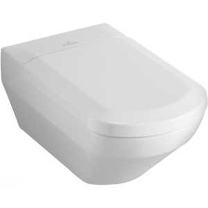 Унитаз Villeroy Boch Sentique plus подвесной (5622 10R1)