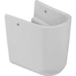Villeroy Boch Subway полупьедестал белый альпин (7244 0001)