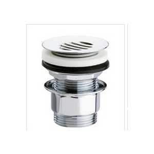 Донный клапан Villeroy Boch хром (87980061)