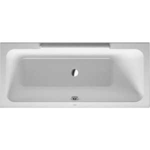 Акриловая ванна Duravit Durastyle 170x75 см SX белая (700296000000000) от ТЕХПОРТ Акриловая ванна Duravit Durastyle 170x75 см SX белая (700296000000000) от ТЕХПОРТ