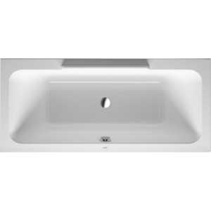 Акриловая ванна Duravit Durastyle 180x80 см белая (700298000000000) от ТЕХПОРТ Акриловая ванна Duravit Durastyle 180x80 см белая (700298000000000) от ТЕХПОРТ