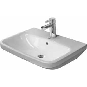 Раковина Duravit Durastyle 65х44 см (2319650000)