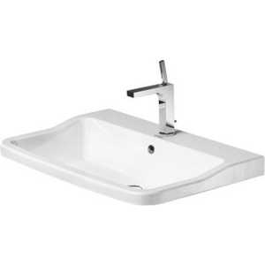 Раковина Duravit Esplanade 85х53 см (26228500301)