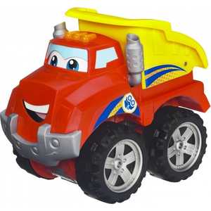 Машина Hasbro Playskool "Чак-акробат" 39829H