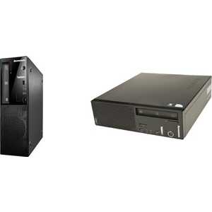 Десктоп Lenovo ThinkCentre Edge 72 SFF (RCGF1RU)
