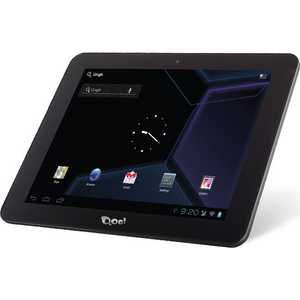 Планшет 3Q Qoo! Surf QS9719D-Bl/ 5124A4 3G