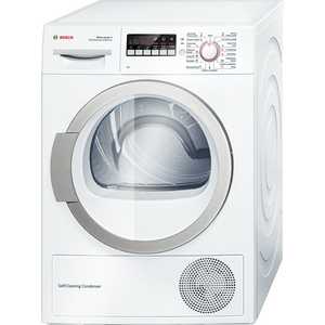 Сушильная машина Bosch WTB 66211 OE