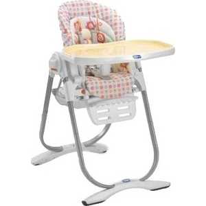 Подносик для стульчика Chicco "Polly Magic" съемный 280140300.42