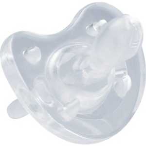 Пустышка Chicco 4 мес 03907.00