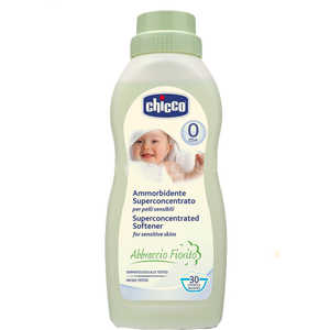 Кондиционер Chicco "Flowery" для детского белья 05876.00