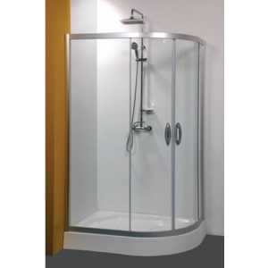 Душевой уголок Am.Pm Bliss Round 120 120х80х190 см (W53G-302U120MT)