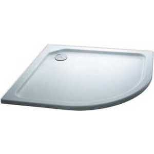 Душевой поддон Am.Pm Bliss Round 90х90 см (W53T-301-090W)