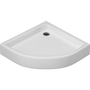 Душевой поддон Am.Pm Bliss L Solo Slide 90 90х90 см (W53T-315-090W64/W53T-315-090W)