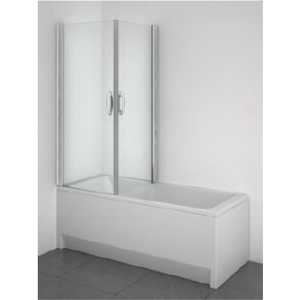 Шторка на ванну Am.Pm Sense 70х150 см (W76G-HB-D070-CT)