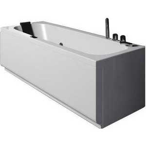 Акриловая ванна Am.Pm Tender 150x70 D0 белый (W45A-150-070W1D)
