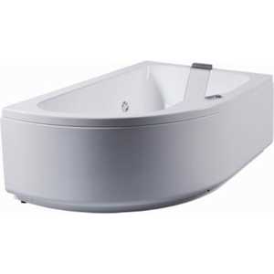 Акриловая ванна Am.Pm Tender 160x100 D0 правая белый (W45A-160R100W1D)