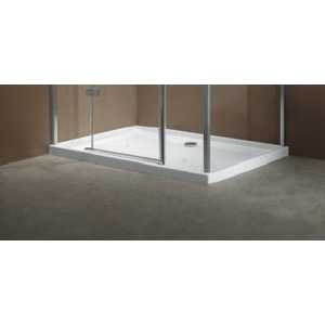 Душевой поддон Am.Pm Tender Square Corner/ Wall 90 90x90 см (W45T-KD2-090W)