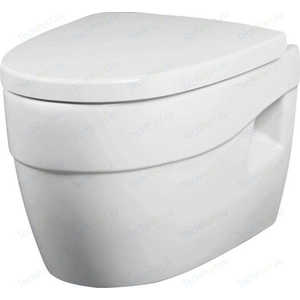 Унитаз Am.Pm Bliss L 51 подвесной (C511738WH)