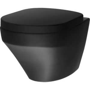 Унитаз Am.Pm Inspire 54 подвесной (C501738BL)