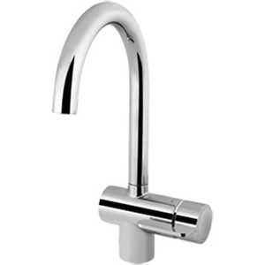 Смеситель для кухни Am.Pm Serenity излив 170 мм (F4200000)