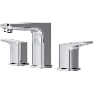 Смеситель для кухни Am.Pm Spirit излив 205 мм (F7008000)
