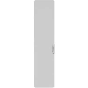 Пенал Am.Pm Bliss L 42 подвесной правый белый глянец (M53CHR0426WG)
