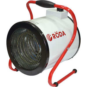 Электрическая тепловая пушка Roda RP-9C