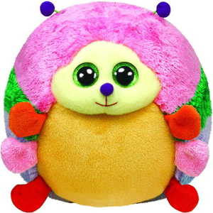 Гусеница Grumdrop 12,7 см Beanie Ballz 38022