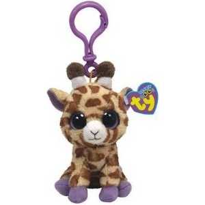 Брелок Ty Inc Жираф Safari 13 см. Beanie Boo's 36507
