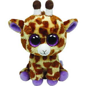 Жираф Ty Inc Safari 16 см. Beanie Boo's 36011