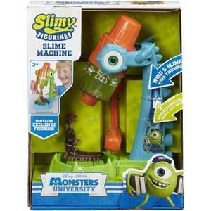 Monsters University Прибор для приготовления желе (с эксклюзивной фигуркой и желе) 239061
