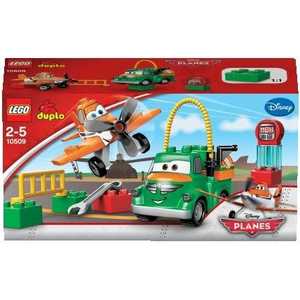 Lego Конструктор Duplo "Самолеты Дасти и Чух" 10509-L