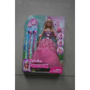 Кукла Defa Lucy с аксессуарами 29 см 8182Ad