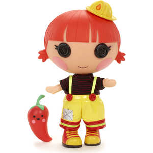 Кукла Lalaloopsy Littles Искорка 520337