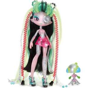 Novi stars Кукла Киборг Roe Botik 521587