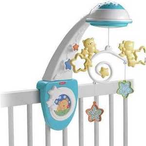 Fisher Price Мобиле "Звездный свет" Y3635
