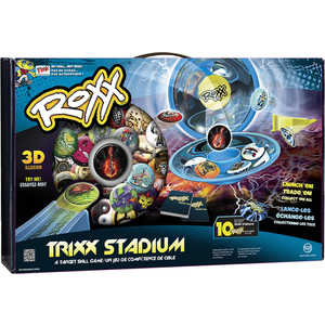 Набор Stadium для игры в Roxx 331302