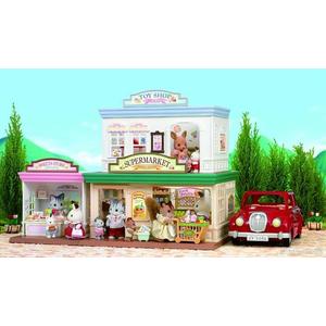 Sylvanian Families Магазин игрушек 2888