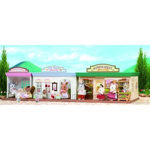 Sylvanian Families Магазин конфет 2889