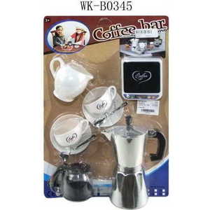 Набор кофейный 830A/B/C