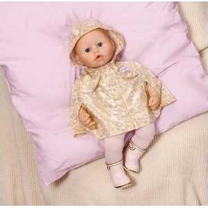 Zapf Creation Одежда Baby Annabell для пасмурной погоды 792-087