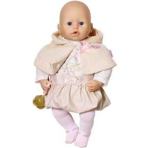 Zapf Creation Одежда принцессы Baby Annabell "Зимняя" 792-063