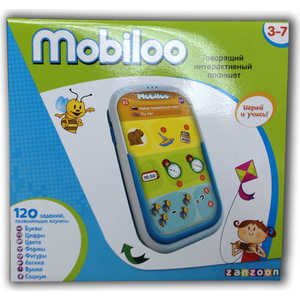 Планшет интерактивный Mobiloo 16382