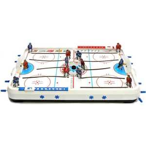 Игра настольная "Хоккей" ОМ-48200