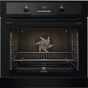 Электрический духовой шкаф Electrolux EOA 55551 AK