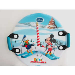 Ледянка круглая Disney 54см T55257