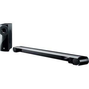 Саундбар Yamaha YSP-4300, silver