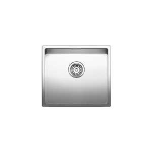 Мойка кухонная Blanco Claron 450-if (517214)